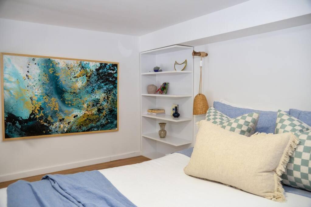 Mini Condo 2 Dl - Studio With A Private Patio Donja Lastva Kültér fotó
